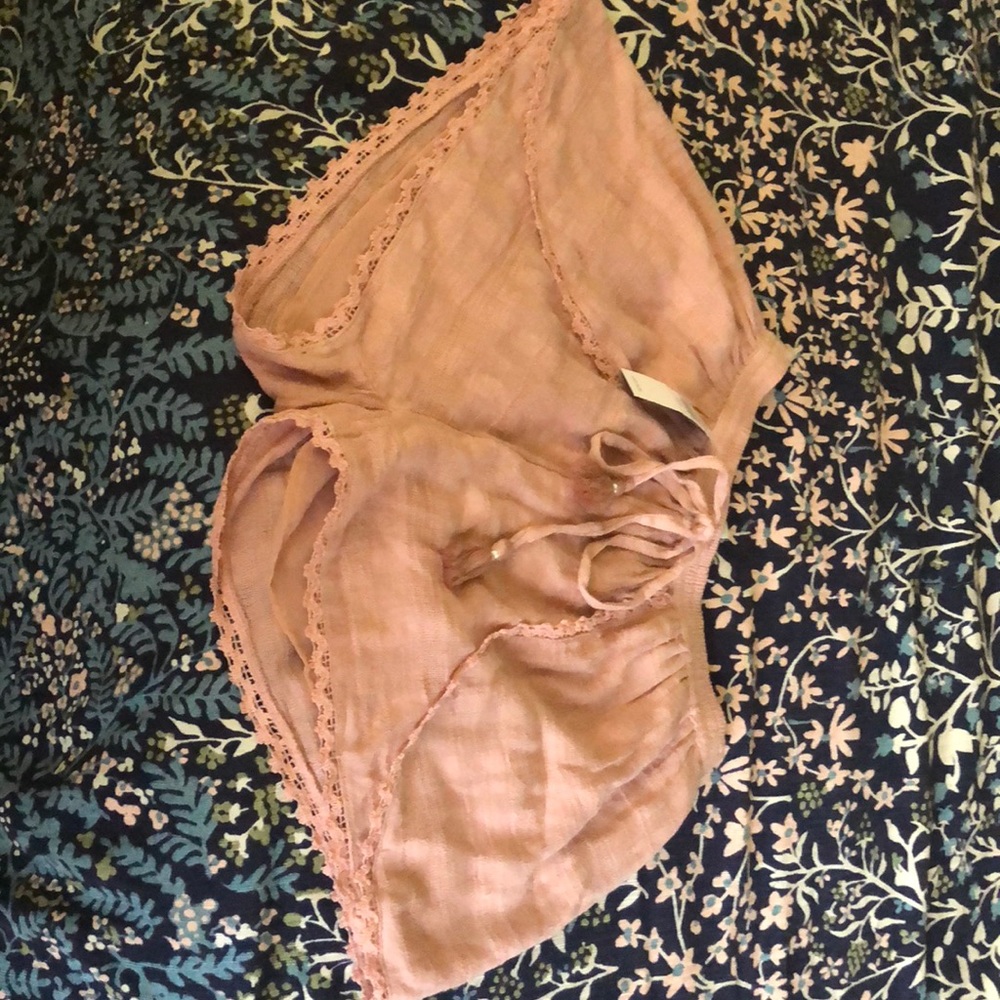 Women soft shorts